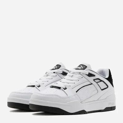 Мужские Кроссовки Puma Slipstream Белый 44 (7d38854901 44) - 1 - Robinzon.ua