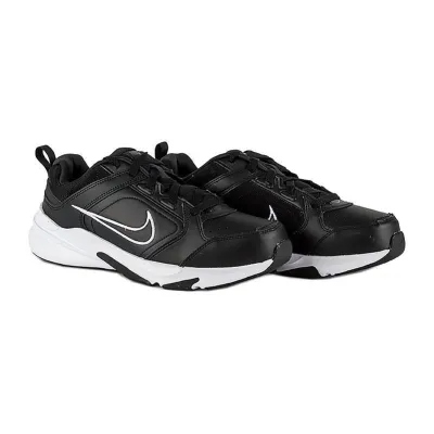 Чоловічі Кросівки Nike DEFYALLDAY 4E Чорний 41 (7dDM7564-001 41) - 3 - Robinzon.ua