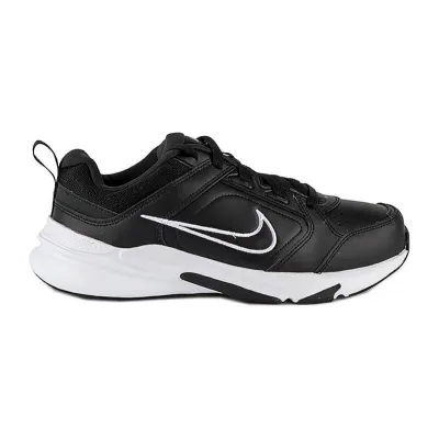 Чоловічі Кросівки Nike DEFYALLDAY 4E Чорний 41 (7dDM7564-001 41) Чоловічі Кросівки Nike DEFYALLDAY 4E Чорний 41 (7dDM7564-001 41) - Robinzon.ua