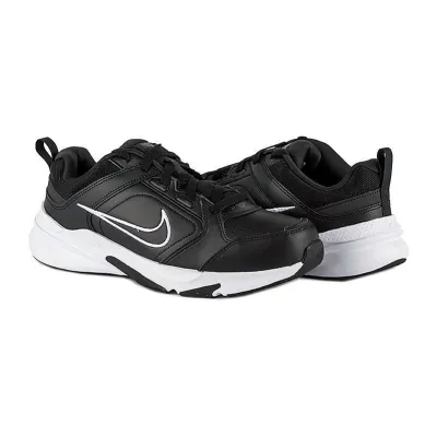 Чоловічі Кросівки Nike DEFYALLDAY 4E Чорний 41 (7dDM7564-001 41) - 4 - Robinzon.ua