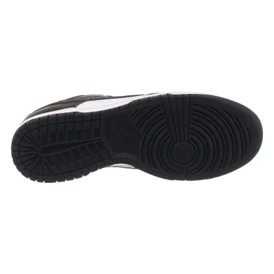 Чоловічі Кросівки Nike Dunk Low Retro  Білий 41 (7dDD1391-103 41) - 4 - Robinzon.ua