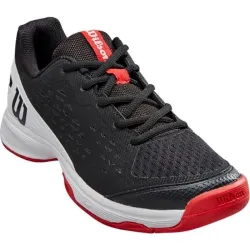 Кроссовки дет. Wilson RUSH PRO JR L Black/RD/Wh US 13 (31) WRS333010 31 - Robinzon.ua