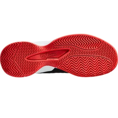 Кроссовки дет. Wilson RUSH PRO JR L Black/RD/Wh US 13 (31) WRS333010 31 - 2 - Robinzon.ua