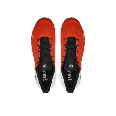 Кросівки чол. Wilson KAOS STROKE 2.0 Wh/Orange US 11 (45 1/3) WRS333700 45 1/3 - 3 - Robinzon.ua
