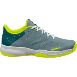 Кросівки чол. Wilson KAOS STROKE 2.0 Stormy Se US 11.5 (46) WRS333710 46 - Robinzon.ua