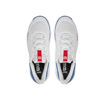 Кросівки чол. Wilson KAOS STROKE 2.0 Wh/D V Bl US 7 (40) WRS333690 40 - 3 - Robinzon.ua
