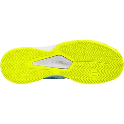 Кросівки чол. Wilson KAOS STROKE 2.0 Stormy Se US 11 (45 1/3) WRS333710 45 1/3 - 2 - Robinzon.ua