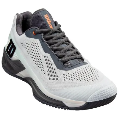 Кросівки чол. Wilson RUSH PRO 4.0 SHIFT Ballad US 11.5 (46) WRS333290 46 - Robinzon.ua