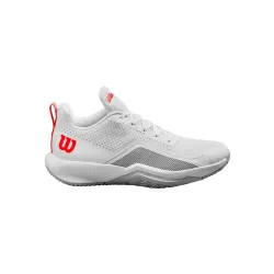 Кросівки чол. Wilson RUSH PRO LITE Wh/Pearl Bl US 11 (45 1/3) WRS333180 45 1/3 - Robinzon.ua