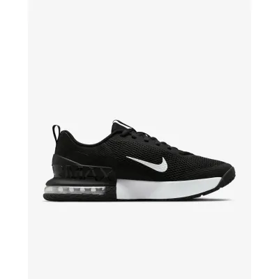 Чоловічі Кросівки Nike M AIR MAX ALPHA TRAINER 6 Чорний 45 (7dFQ1833-001 45) - 1 - Robinzon.ua