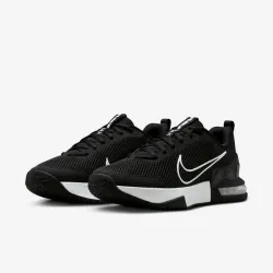 Чоловічі Кросівки Nike M AIR MAX ALPHA TRAINER 6 Чорний 45 (7dFQ1833-001 45) - Robinzon.ua