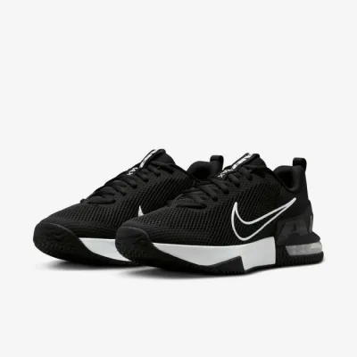 Чоловічі Кросівки Nike M AIR MAX ALPHA TRAINER 6 Чорний 45 (7dFQ1833-001 45) Чоловічі Кросівки Nike M AIR MAX ALPHA TRAINER 6 Чорний 45 (7dFQ1833-001 45) - Robinzon.ua