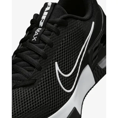 Чоловічі Кросівки Nike M AIR MAX ALPHA TRAINER 6 Чорний 45 (7dFQ1833-001 45) - 5 - Robinzon.ua