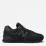 Кросівки чол. New Balance 574 Чорний 41 (8.5) 26.5 см (ML574EVE-0001) - 4 Кросівки чол. New Balance 574 Чорний 41 (8.5) 26.5 см (ML574EVE-0001) - 4 - Robinzon.ua