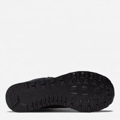 Кросівки чол. New Balance 574 Чорний 41 (8.5) 26.5 см (ML574EVE-0001) - 2 - Robinzon.ua