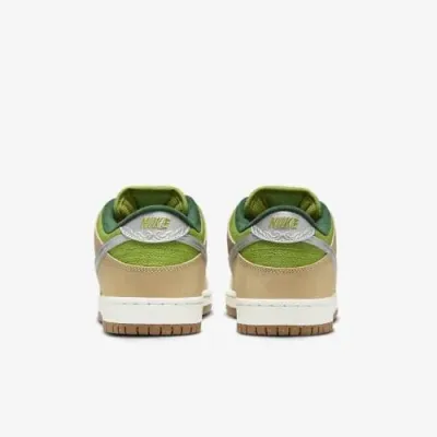 Чоловічі Кросівки NIKE SB DUNK LOW PRO WC Зелений 41 (7dFQ7585-200 41) - 5 - Robinzon.ua