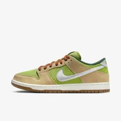 Чоловічі Кросівки NIKE SB DUNK LOW PRO WC Зелений 41 (7dFQ7585-200 41) - Robinzon.ua