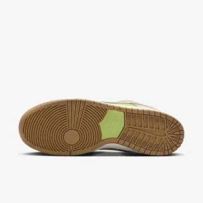 Чоловічі Кросівки NIKE SB DUNK LOW PRO WC Зелений 41 (7dFQ7585-200 41) - 4 - Robinzon.ua