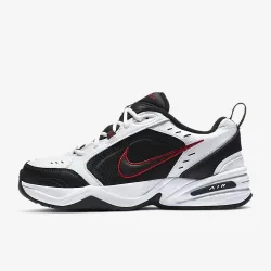 Чоловічі Кросівки Nike AIR MONARCH IV Чорний Білий 40 (7d415445-101 40) - Robinzon.ua