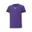 Футболка Puma teamRISE Jersey Jr фіолетовий Діт 128 см 704938-10 128 - Robinzon.ua