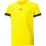 Футболка Puma teamRISE Jersey Jr жовтий Діт 176 см 704938-07 176 - Robinzon.ua