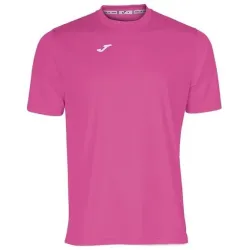 Футболка Joma COMBI рожевий Муж S 100052.500 S - Robinzon.ua