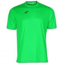 Футболка Joma COMBI світло-зелений чоловік M 100052.424 M - Robinzon.ua