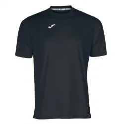 Футболка Joma COMBI чорний Муж S 100052.100 S - Robinzon.ua