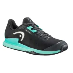 Кросівки чоловічі Head Sprint Pro 3.5 Clay bkte (45) 10,5 273-032-45 - Robinzon.ua