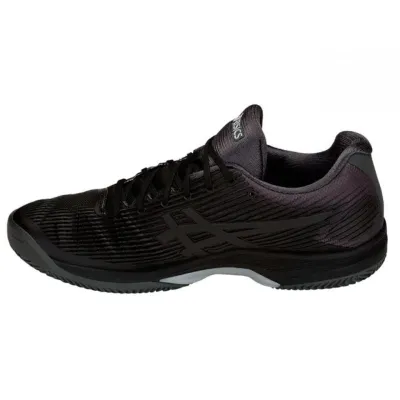 Кросівки чоловік. Asics Solution Speed FF clay black (40) 7 1041A004-001 - 1 - Robinzon.ua