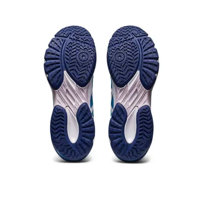 Кросівки чоловічі Asics Gel-Beyond blue/navy (45) 11 1071A049-404 45 - 3 - Robinzon.ua