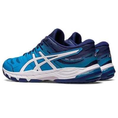 Кросівки чоловічі Asics Gel-Beyond blue/navy (45) 11 1071A049-404 45 - 2 - Robinzon.ua