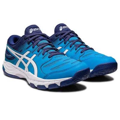 Кросівки чоловічі Asics Gel-Beyond blue/navy (45) 11 1071A049-404 45 - 1 - Robinzon.ua