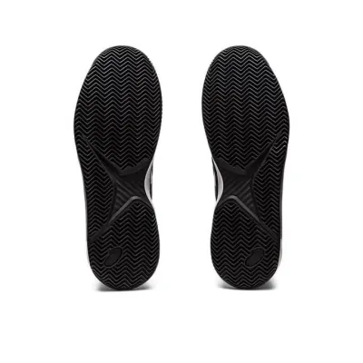 Теннисные кроссовки Asics Gel-Challenger 13 black/white (44) 10 1041A221-003 44 - 3 - Robinzon.ua