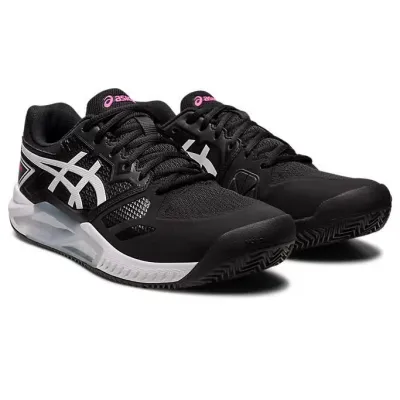 Теннисные кроссовки Asics Gel-Challenger 13 black/white (44) 10 1041A221-003 44 - 1 - Robinzon.ua