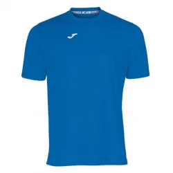 Футболка Joma COMBI синій Муж S 100052.700 S - Robinzon.ua