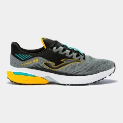 Чоловічі кросівки Joma R.TITANIUM 2212 сірий, чорний 44,5 RTITAS2212 44,5 - Robinzon.ua