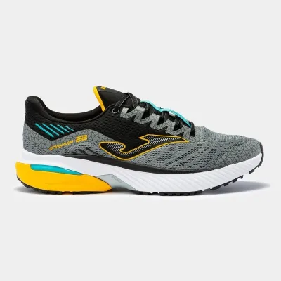 Чоловічі кросівки Joma R.TITANIUM 2212 сірий, чорний 44,5 RTITAS2212 44,5 Чоловічі кросівки Joma R.TITANIUM 2212 сірий, чорний 44,5 RTITAS2212 44,5 - Robinzon.ua