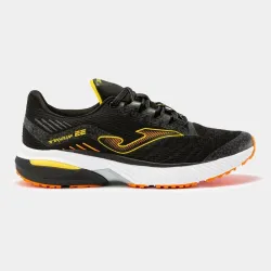 Чоловічі кросівки Joma R.TITANIUM 2201 чорний, жовтогарячий 40,5 RTITAS2201 40,5 - Robinzon.ua