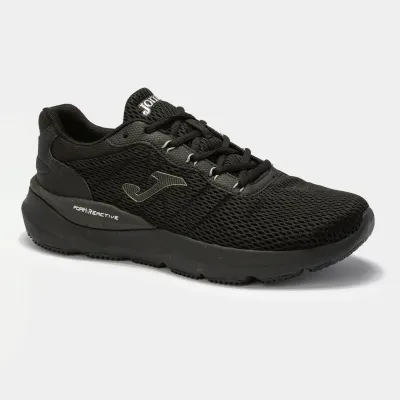 Чоловічі кросівки Joma C.N-200 MEN 2221 чорний 42 CN200S2221 42 - 2 - Robinzon.ua