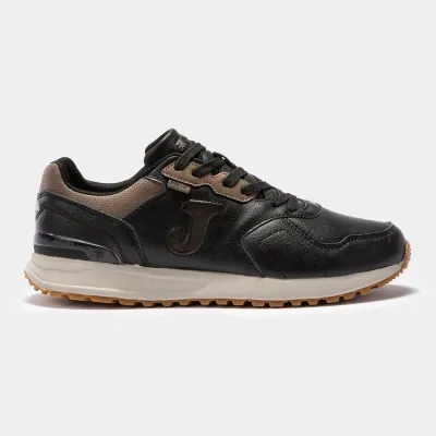 Чоловічі кросівки Joma C.800 MEN 2201 чорний 41 C800W2201 41 Чоловічі кросівки Joma C.800 MEN 2201 чорний 41 C800W2201 41 - Robinzon.ua