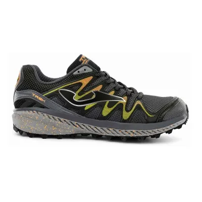 Чоловічі кросівки Joma TK.TREK 2322 сірий, жовтий 44,5 TKTRES2322 44,5 Чоловічі кросівки Joma TK.TREK 2322 сірий, жовтий 44,5 TKTRES2322 44,5 - Robinzon.ua