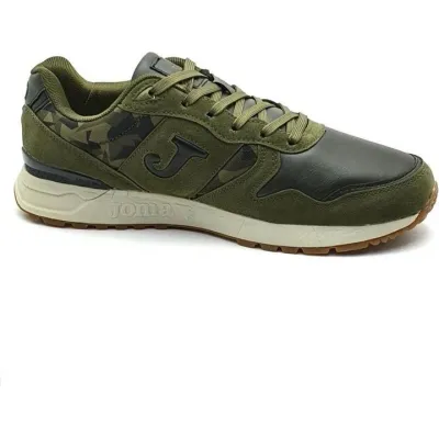 Чоловічі кросівки Joma C.200 MEN 2223 темно-зелений 43 C200W2223 43 - 1 - Robinzon.ua