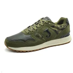 Чоловічі кросівки Joma C.200 MEN 2223 темно-зелений 43 C200W2223 43 - Robinzon.ua
