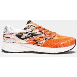Чоловічі кросівки Joma R.STORM VIPER 907 жовтогарячий, білий 44 R.VIPEW-907 44 - Robinzon.ua