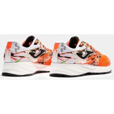 Чоловічі кросівки Joma R.STORM VIPER 907 жовтогарячий, білий 44 R.VIPEW-907 44 - 2 - Robinzon.ua