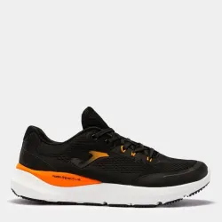 Чоловічі кросівки Joma C.REN MEN 2201 чорний, жовтогарячий 46 CRENS2201 46 - Robinzon.ua