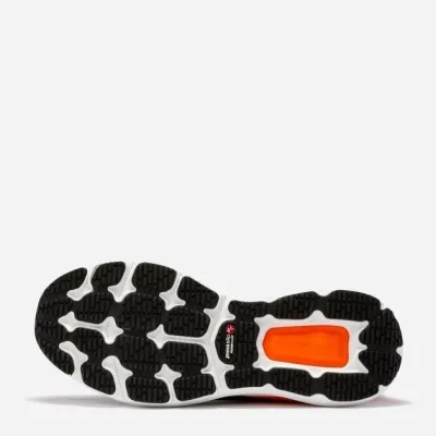 Чоловічі кросівки Joma C.REN MEN 2201 чорний, жовтогарячий 46 CRENS2201 46 - 3 - Robinzon.ua