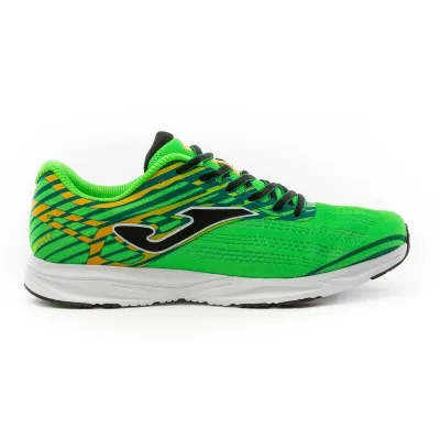 Чоловічі кросівки Joma R.5000 MEN 2011 зелений 44 R.5000S-2011 44 Чоловічі кросівки Joma R.5000 MEN 2011 зелений 44 R.5000S-2011 44 - Robinzon.ua