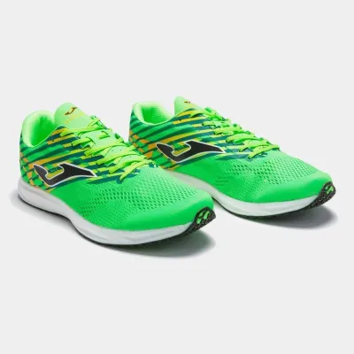 Чоловічі кросівки Joma R.5000 MEN 2011 зелений 44 R.5000S-2011 44 - 2 - Robinzon.ua